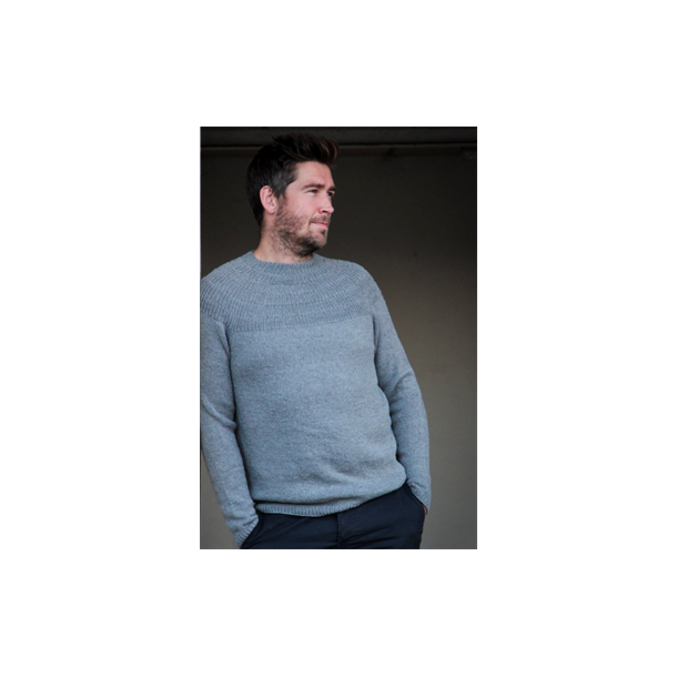 ANKERS TRYE - MY BOYFRIEND&acute;S SIZE